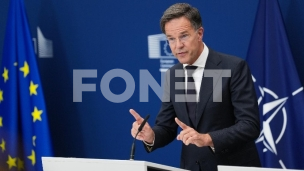 Evropa da preuzme odgovornost